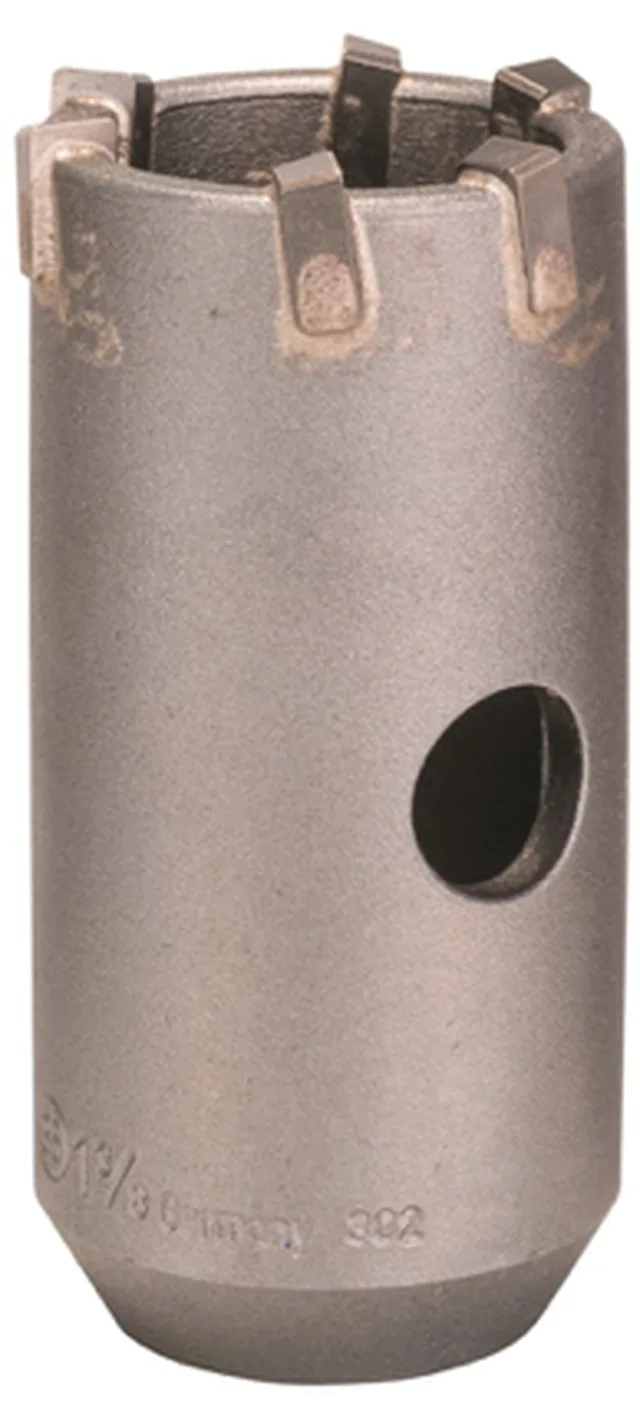 Couronne-Trépan SDS-Plus-9, 35 x 50 x 72 mm