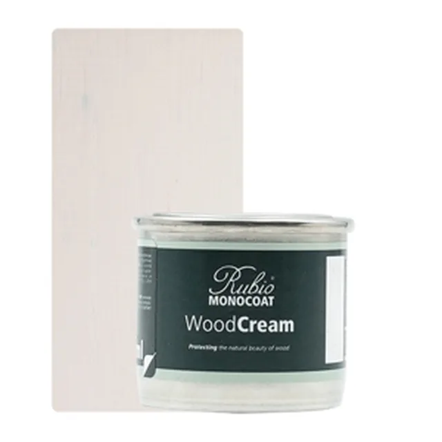 WoodCream Creamy White 30 ML