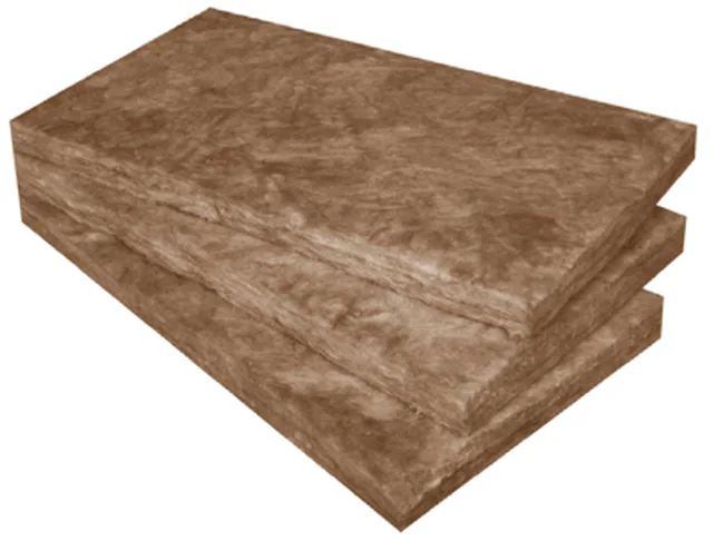 Laine de verre ACOUSTIFIT M 75mm (lambda:0,037/R:2,03)