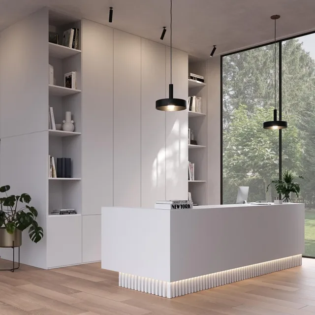 Stratifié CST Pebble White - Biemar Bois-1