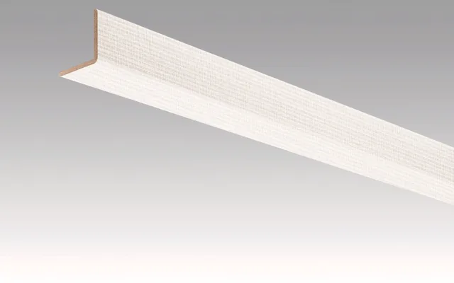 Équerre 33/33 mm MC Acier inoxydable FD 063 - Biemar Bois