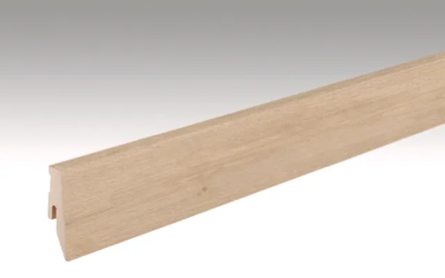 Plinthe /  Profilé 3 PK Chêne Atacama 6380 / 2380*60*20mm