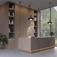 Stratifié 0H582 BST DINARA WALNUT - Biemar Bois-2