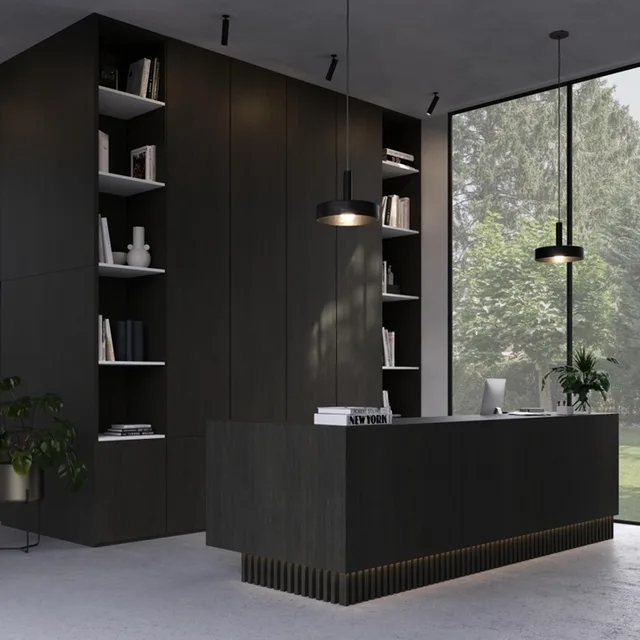 Stratifié 0H687 CST KIVU WENGE - Biemar Bois-1