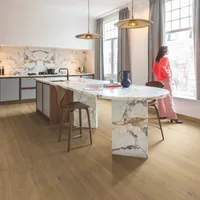 Quick-Step Cascada Chêne Moutarde Extra Mat 1820x190x13 mm-4