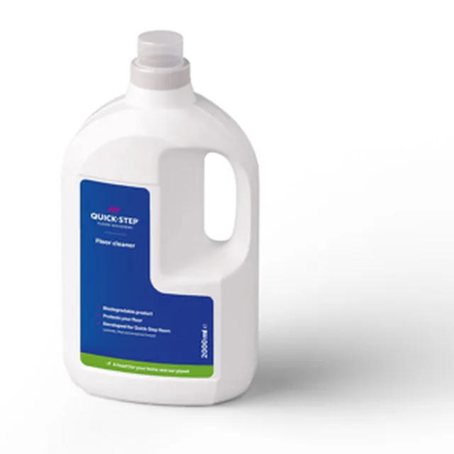 Quick-Step QSCLEANECO2000 : Nettoyeur de sol 149,5x94,5x278 mm