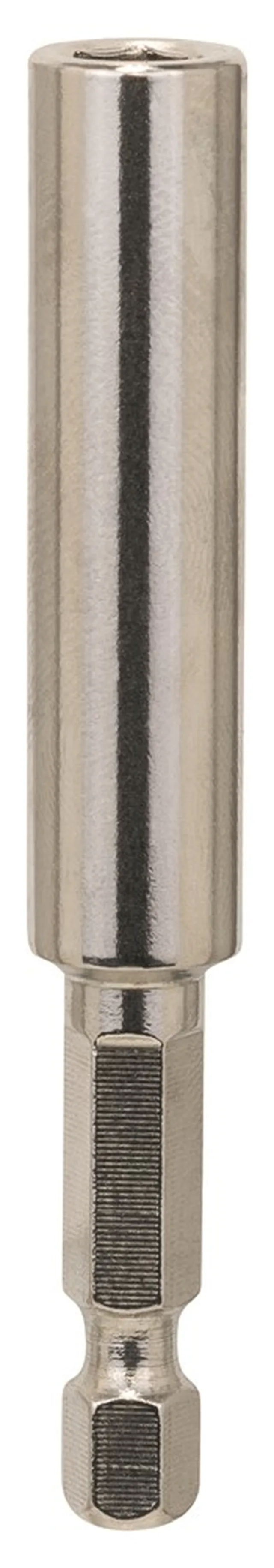 Porte-embout universel 1/4', 75 x 11 mm