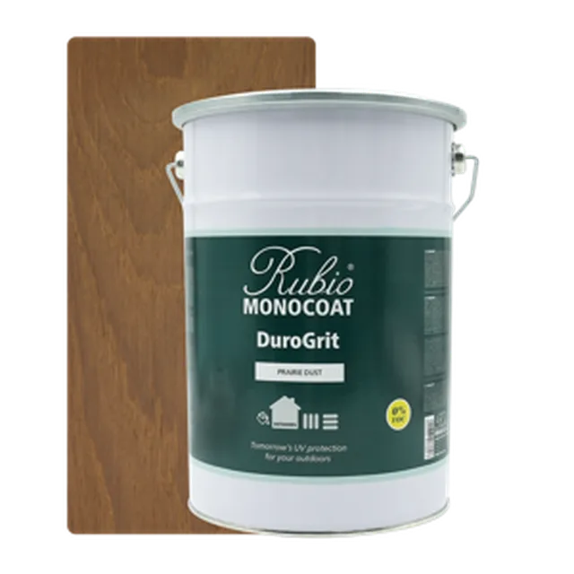 Durogrit exterieur Prairie Dust 5 L
