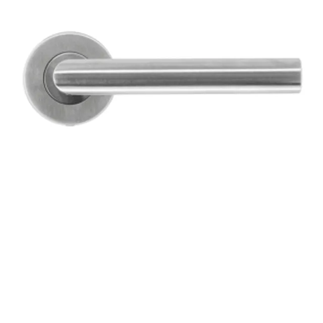 Bequille pro i SHAPE 19mm inox plus r+no key
