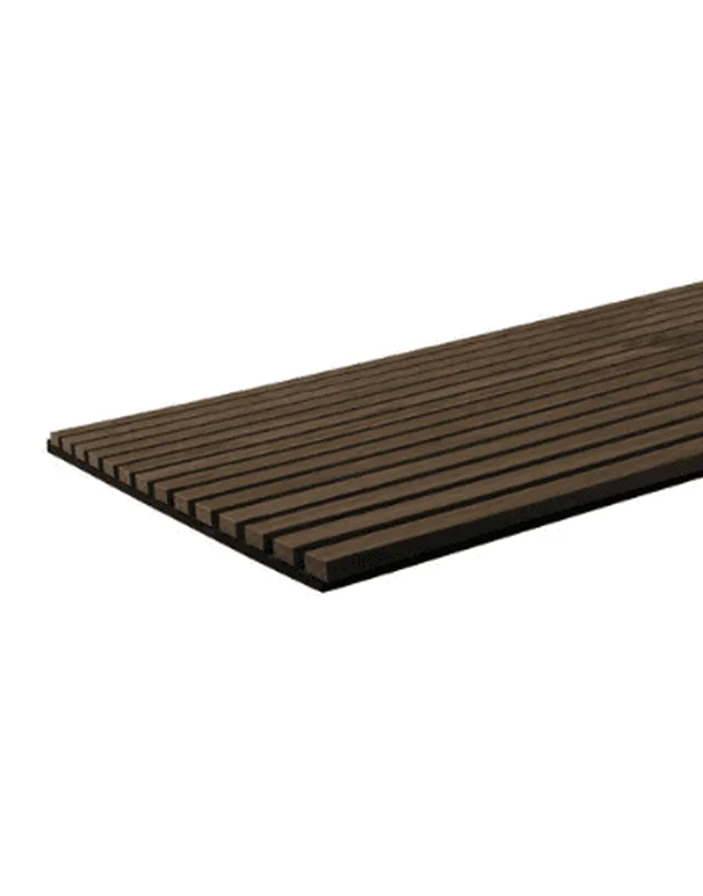 Astrata Coustics Placage Pure Walnut - Biemar Bois
