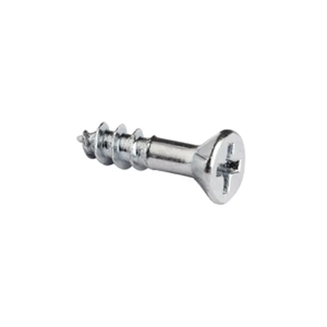 Vis BRIO 17 mm (500pcs)