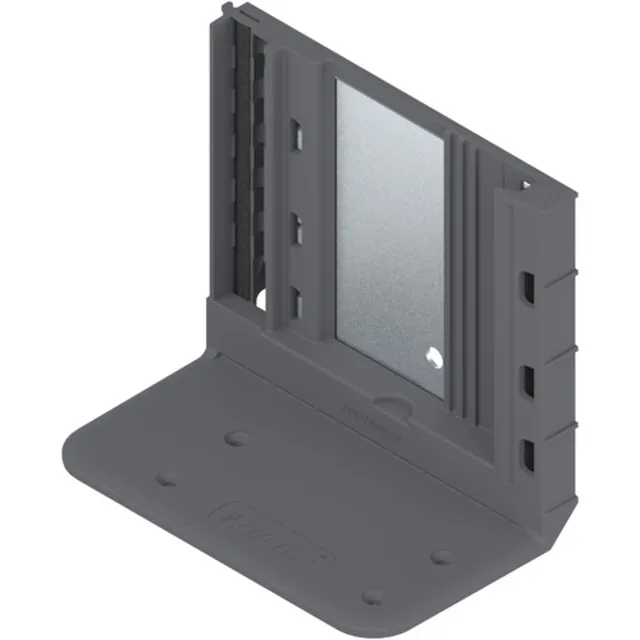 Equerre simple Z10D7101 - vue principale