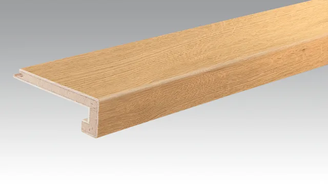 Parquet Profilé U Chêne Animé 9001 - Biemar Bois