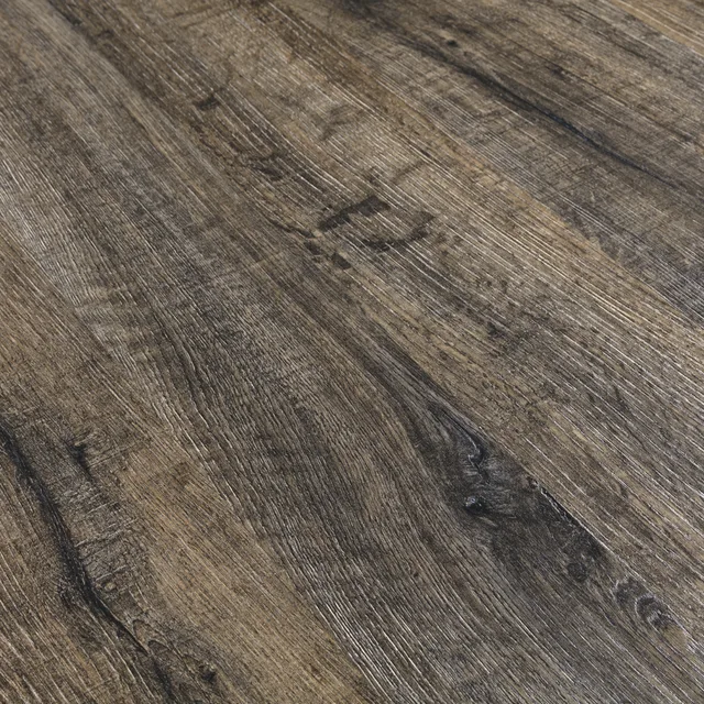 Mélaminé Unilin 18mm V9A Heritage Oak Dark - Biemar Bois-1