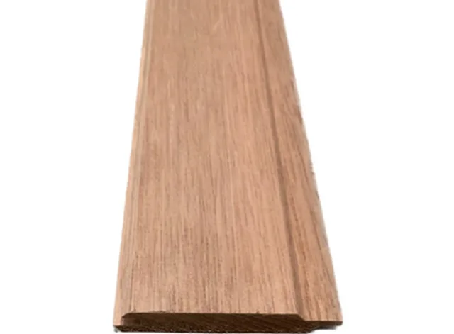 Planchette méranti 12x92 M60