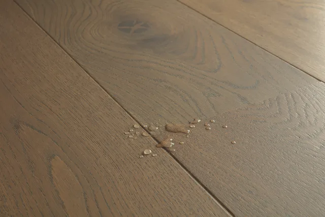 Quick-Step Cascada Chêne Marron Vieilli Extra Mat 1820x190x13 mm-7