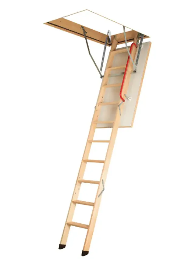 Escalier Fakro LWK Komfort+ 130*70