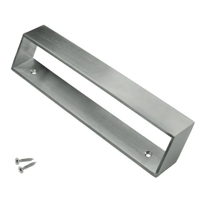 Tirant Parra Grand Inox Plus - Biemar Bois