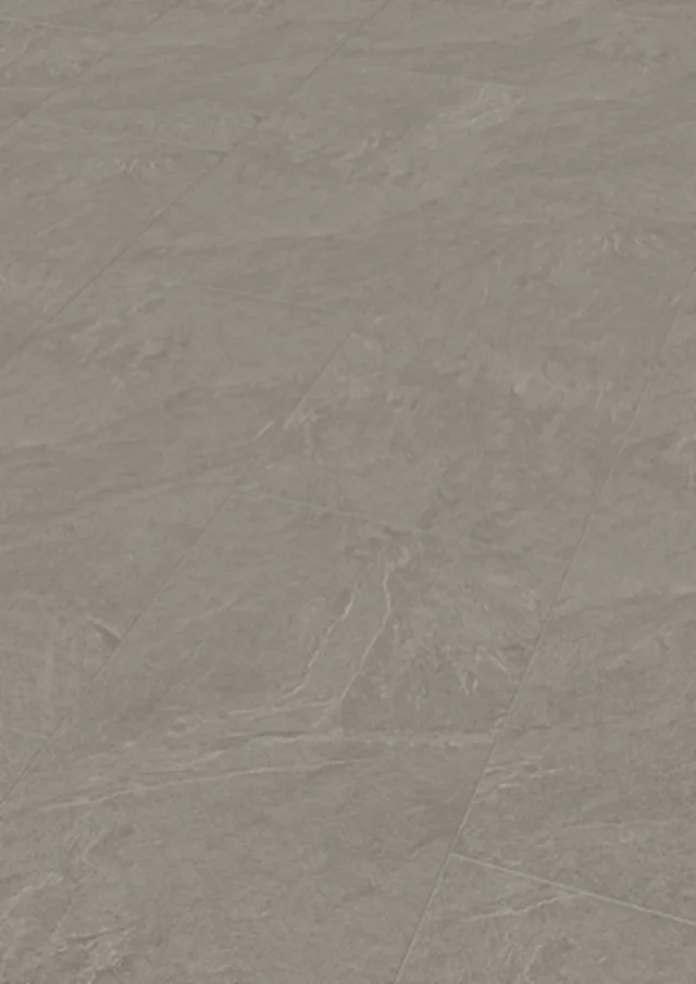 Sol stratifié laminate LB 150 Ardoise gris 6136 / 857*398*8mm