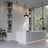 Mélaminé Unilin 18mm Heritage Oak - Biemar Bois-2